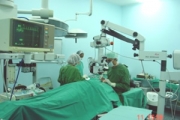 قسم العمليات الجراحية والتخدير 