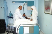 قسم الإسعاف والطوارئ 