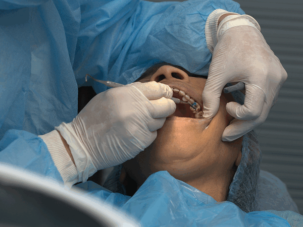 Dental Department