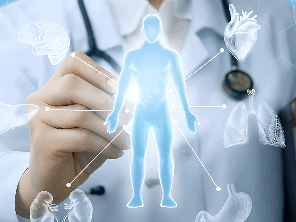 Internal Medicine Department