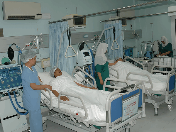 Intensive Care Unit