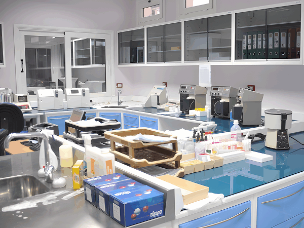 Medical Laboratories Department