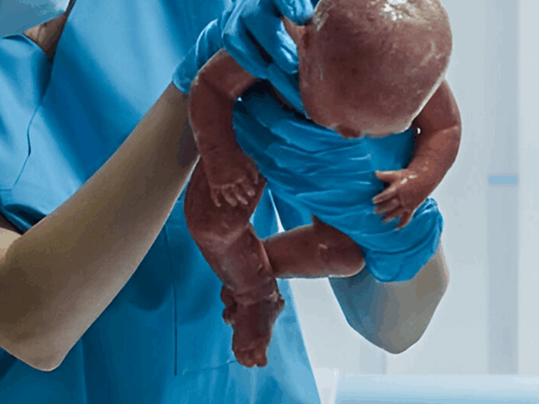 Women’s Health and Maternity Department