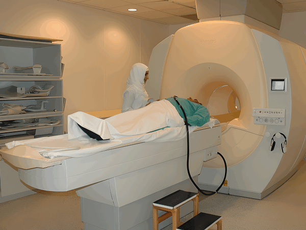 Radiology and Medical Imaging Unit